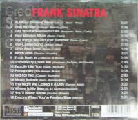 フランク・シナトラ / Great Singers of the Century