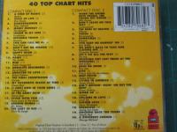 オムニバス / Now 1986: 40 Hits of 86