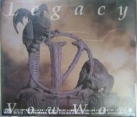 バウワウ / Legacy