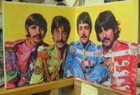 ビートルズ / Sgt.Pepper'S Lonely Hearts Club Band