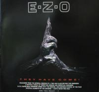 EZO / EZO