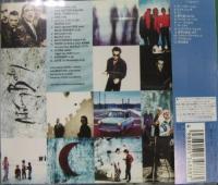 U2 / アクトン・ベイビー