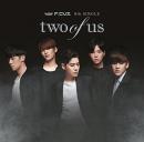 two of us(A盤)