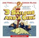 3 Sailors & A Girl