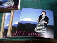 森高千里 / デビュー25周年企画 セルフカバー シリーズ“LOVE”Vol.5 
