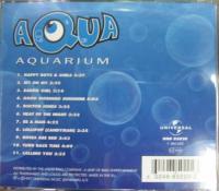 アクア / Aquarium