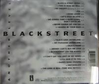ブラックストリート / Another Level