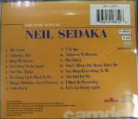 ニール・セダカ / Very Best of Neil Sedaka