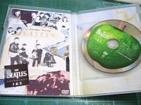 ビートルズ / アンソロジー DVD-BOX