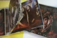 アーマード・セイント / シンボル・オブ・サルヴェイション (2 Bonus CD)