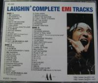 ラフィン・ノーズ / Laughin’Complete EMI Tracks