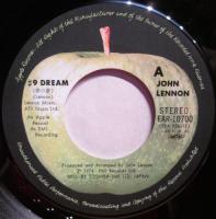 ジョン・レノン / 夢の夢
