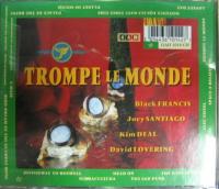 ピクシーズ / Trompe Le Monde
