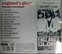 England's Glory / The Legendary Lost Album