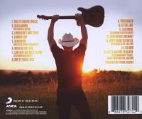ブラッド・ペイズリー / This Is Country Music