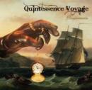 Quintessence Voyage 【初回限定盤B】