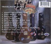 トラヴェリング・ウィルベリーズ / Travelling Wilburys VOL.1