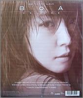 BoA　（ボア） / Boa Deluxe / THE FIRST ALBUM