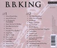B.B.キング / Everyday I Have the Blues