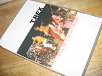 T・レックス / TOTAL T.レックス 1971-1972