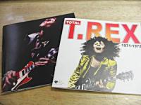T・レックス / TOTAL T.レックス 1971-1972