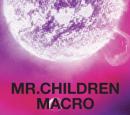 Mr.Children 2005-2010<macro>【通常盤】