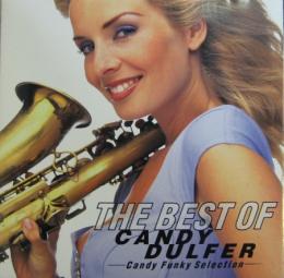 ベスト・オブ・キャンディ・ダルファー BVCP-6121/中古CD・レコード ...