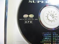 チャゲ&飛鳥 , CHAGE&ASKA / スーパーベスト 2　(APO-CD)