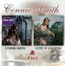 Connie Smith: Cute N Country (2 on 1)