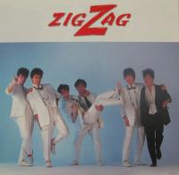 ジグザグ / ZIG ZAG