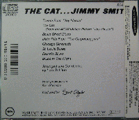 ジミー・スミス / ザ・キャット