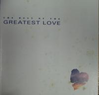 オムニバス / Best of the Greatest Love