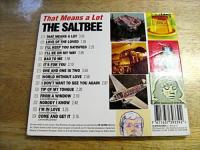 SALTBEE / That Means a Lot