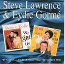 We Got Us/Steve & Eydie Sing the Golden Hits