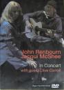 ジョン・レンボーン / ジャッキー・マクシー / In Concert [DVD] 