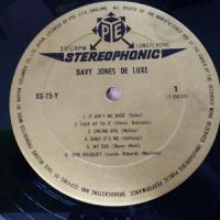 デイビー・ジョーンズ / Davy Jones　DELUXE