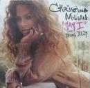 Christina　Milian / Say　I