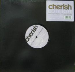 Cherish / Do　It　To　It