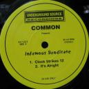 COMMON / Infamous　Syndicate