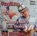 Money Ain't a Thang Tha Mixtape
