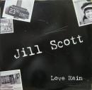 JILL　SCOTT / Love　Rain