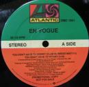EN　VOGUE / You　Don't　Have　To　Worry