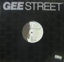 GRAVEDIGGAZ / Nowhere　to　run
