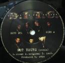 D.I.T.C / Get　Yours