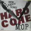 M.O.P / How　about　some　hardcore