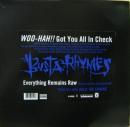 BUSTA　RHYMES / Woo-HAH
