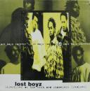 LOST　BOYZ / Lifestyle's　of　the　rich　and　shamelessl
