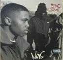 NAS / One　Love