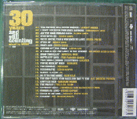 MURO / 30 years and still counting mixed by MURO
