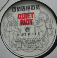 クワイエット・ライオット / Quiet Riot
